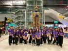 โครงการแลกเปลี่ยนการศึกษา ภาษา และวัฒนธรรม Satit Kaset MP Sc ... Image 45