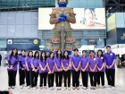 โครงการแลกเปลี่ยนการศึกษา ภาษา และวัฒนธรรม ณ โครงการแลกเปลี่ ... Image 61