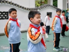 เยี่ยมชม Yucai No.7 Primary School, Chengdu, China Image 32