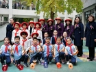 เยี่ยมชม Yucai No.7 Primary School, Chengdu, China Image 44