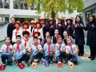 เยี่ยมชม Yucai No.7 Primary School, Chengdu, China Image 45