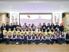 เยี่ยมชม Yucai No.7 Primary School, Chengdu, China Image 108