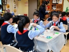 เยี่ยมชม Yucai No.7 Primary School, Chengdu, China Image 153