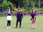 ซ้อมเข้มกีฬาสาธิตสามัคคี ครั้งที่ 48 "องครักษ์เกมส์" Image 28