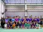 ซ้อมเข้มกีฬาสาธิตสามัคคี ครั้งที่ 48 "องครักษ์เกมส์" Image 145