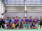 ซ้อมเข้มกีฬาสาธิตสามัคคี ครั้งที่ 48 "องครักษ์เกมส์" Image 146
