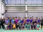 ซ้อมเข้มกีฬาสาธิตสามัคคี ครั้งที่ 48 "องครักษ์เกมส์" Image 147