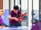 ซ้อมเข้มกีฬาสาธิตสามัคคี ครั้งที่ 48 "องครักษ์เกมส์" Image 100