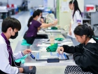 ซ้อมเข้มกีฬาสาธิตสามัคคี ครั้งที่ 48 "องครักษ์เกมส์" Image 119