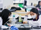 ซ้อมเข้มกีฬาสาธิตสามัคคี ครั้งที่ 48 "องครักษ์เกมส์" Image 120