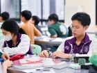 ซ้อมเข้มกีฬาสาธิตสามัคคี ครั้งที่ 48 "องครักษ์เกมส์" Image 121