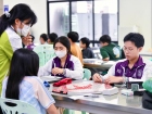 ซ้อมเข้มกีฬาสาธิตสามัคคี ครั้งที่ 48 "องครักษ์เกมส์" Image 122