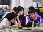 ซ้อมเข้มกีฬาสาธิตสามัคคี ครั้งที่ 48 "องครักษ์เกมส์" Image 131