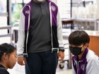 ซ้อมเข้มกีฬาสาธิตสามัคคี ครั้งที่ 48 "องครักษ์เกมส์" Image 133