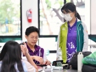 ซ้อมเข้มกีฬาสาธิตสามัคคี ครั้งที่ 48 "องครักษ์เกมส์" Image 135