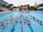 ซ้อมเข้มกีฬาสาธิตสามัคคี ครั้งที่ 48 "องครักษ์เกมส์" Image 110