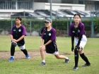 ซ้อมเข้มกีฬาสาธิตสามัคคี ครั้งที่ 48 "องครักษ์เกมส์" Image 33