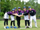 ซ้อมเข้มกีฬาสาธิตสามัคคี ครั้งที่ 48 "องครักษ์เกมส์" Image 23
