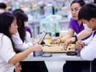 ซ้อมเข้มกีฬาสาธิตสามัคคี ครั้งที่ 48 "องครักษ์เกมส์" Image 136