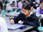 ซ้อมเข้มกีฬาสาธิตสามัคคี ครั้งที่ 48 "องครักษ์เกมส์" Image 140