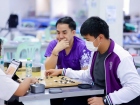 ซ้อมเข้มกีฬาสาธิตสามัคคี ครั้งที่ 48 "องครักษ์เกมส์" Image 141