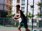 ซ้อมเข้มกีฬาสาธิตสามัคคี ครั้งที่ 48 "องครักษ์เกมส์" Image 209
