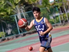 ซ้อมเข้มกีฬาสาธิตสามัคคี ครั้งที่ 48 "องครักษ์เกมส์" Image 221