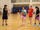 ซ้อมเข้มกีฬาสาธิตสามัคคี ครั้งที่ 48 "องครักษ์เกมส์" Image 241