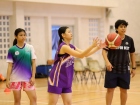 ซ้อมเข้มกีฬาสาธิตสามัคคี ครั้งที่ 48 "องครักษ์เกมส์" Image 243