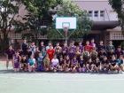 ซ้อมเข้มกีฬาสาธิตสามัคคี ครั้งที่ 48 "องครักษ์เกมส์" Image 201