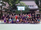 ซ้อมเข้มกีฬาสาธิตสามัคคี ครั้งที่ 48 "องครักษ์เกมส์" Image 202