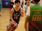ซ้อมเข้มกีฬาสาธิตสามัคคี ครั้งที่ 48 "องครักษ์เกมส์" Image 264