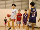 ซ้อมเข้มกีฬาสาธิตสามัคคี ครั้งที่ 48 "องครักษ์เกมส์" Image 265