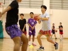 ซ้อมเข้มกีฬาสาธิตสามัคคี ครั้งที่ 48 "องครักษ์เกมส์" Image 266
