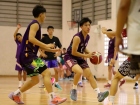 ซ้อมเข้มกีฬาสาธิตสามัคคี ครั้งที่ 48 "องครักษ์เกมส์" Image 272