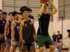 ซ้อมเข้มกีฬาสาธิตสามัคคี ครั้งที่ 48 "องครักษ์เกมส์" Image 273