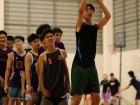 ซ้อมเข้มกีฬาสาธิตสามัคคี ครั้งที่ 48 "องครักษ์เกมส์" Image 274