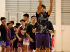 ซ้อมเข้มกีฬาสาธิตสามัคคี ครั้งที่ 48 "องครักษ์เกมส์" Image 277