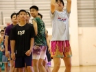 ซ้อมเข้มกีฬาสาธิตสามัคคี ครั้งที่ 48 "องครักษ์เกมส์" Image 278