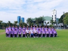 ซ้อมเข้มกีฬาสาธิตสามัคคี ครั้งที่ 48 "องครักษ์เกมส์" Image 541