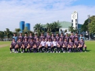ซ้อมเข้มกีฬาสาธิตสามัคคี ครั้งที่ 48 "องครักษ์เกมส์" Image 547