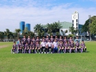 ซ้อมเข้มกีฬาสาธิตสามัคคี ครั้งที่ 48 "องครักษ์เกมส์" Image 548
