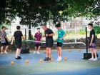ซ้อมเข้มกีฬาสาธิตสามัคคี ครั้งที่ 48 "องครักษ์เกมส์" Image 445
