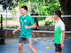 ซ้อมเข้มกีฬาสาธิตสามัคคี ครั้งที่ 48 "องครักษ์เกมส์" Image 446