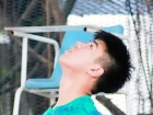 ซ้อมเข้มกีฬาสาธิตสามัคคี ครั้งที่ 48 "องครักษ์เกมส์" Image 451
