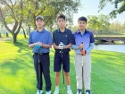 ซ้อมเข้มกีฬาสาธิตสามัคคี ครั้งที่ 48 "องครักษ์เกมส์" Image 531