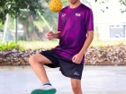 ซ้อมเข้มกีฬาสาธิตสามัคคี ครั้งที่ 48 "องครักษ์เกมส์" Image 454
