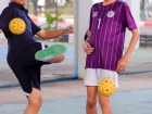 ซ้อมเข้มกีฬาสาธิตสามัคคี ครั้งที่ 48 "องครักษ์เกมส์" Image 455