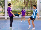 ซ้อมเข้มกีฬาสาธิตสามัคคี ครั้งที่ 48 "องครักษ์เกมส์" Image 457