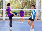 ซ้อมเข้มกีฬาสาธิตสามัคคี ครั้งที่ 48 "องครักษ์เกมส์" Image 458